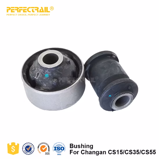 Acessórios para carro Perfectrail peças sobressalentes do kit de carroceria automática para Changan Uni
