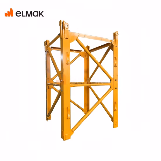 Peça sobressalente do guindaste de torre L68b2